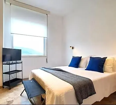 Vicino A Firenze 公寓 *