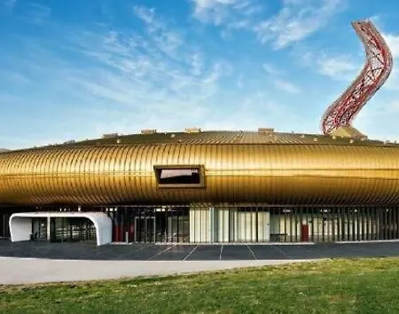 Vicino A Firenze 公寓 普拉托