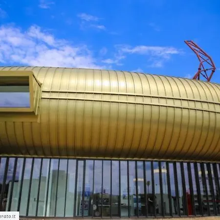 Vicino A Firenze 公寓