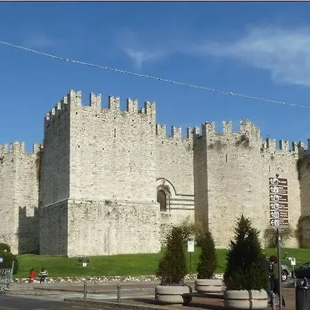 公寓 Vicino A Firenze 普拉托