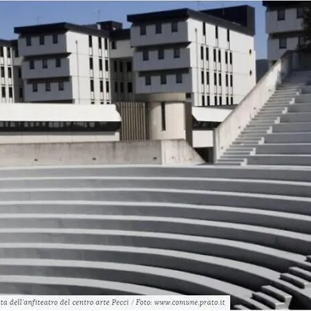 Vicino A Firenze 公寓