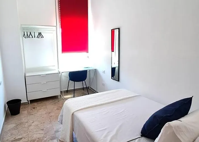 Apartamento Vicino A Firenze Prato (Prato)