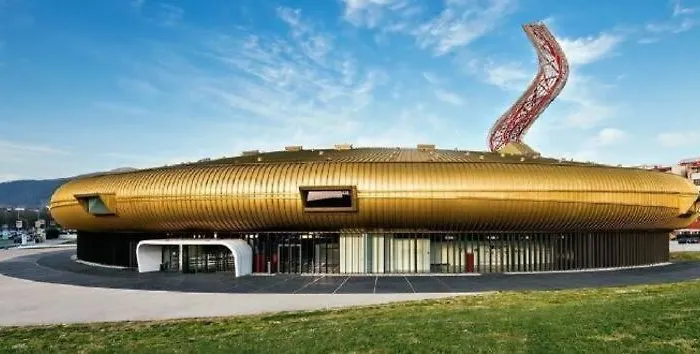 Vicino A Firenze Apartamento Prato (Prato)